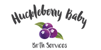 Huckleberry Baby Birth Services